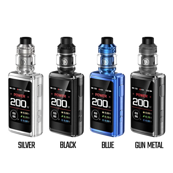 Geek vape Z200 Geek vape Z200