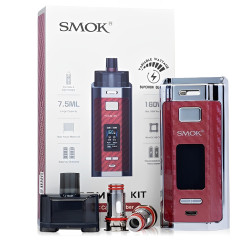 جهاز سموك ار بي ام 160 كيت *