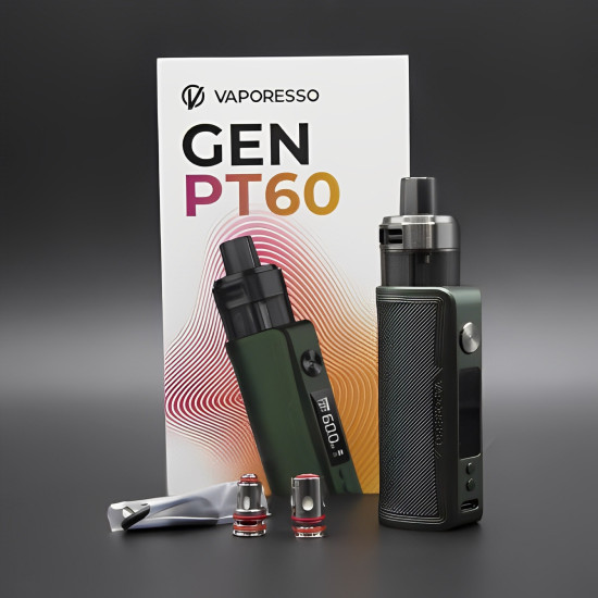 جهاز فابريسو جين PT60 * جهاز فابريسو جين PT60 *