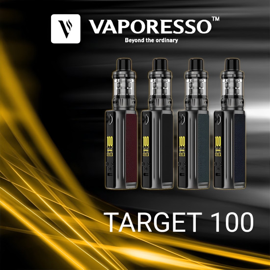 جهاز فابريسو تارجيت 100 * جهاز فابريسو تارجيت 100 *