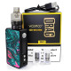 Voopoo Drag 2 Tank PNP Kit 177W Voopoo Drag 2 Tank PNP Kit 177W