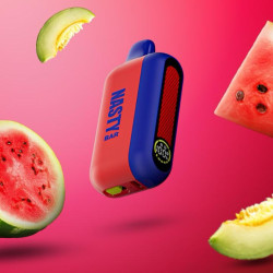 سحبة ناستي D14KI الجاهزه 14000 بف بطيخ