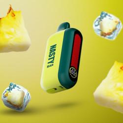  Nasty D14KI disposable 14000 Puffs Pineapple Ice