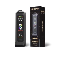 Oxbar Device Operator Svopp Pod 20000 Puff