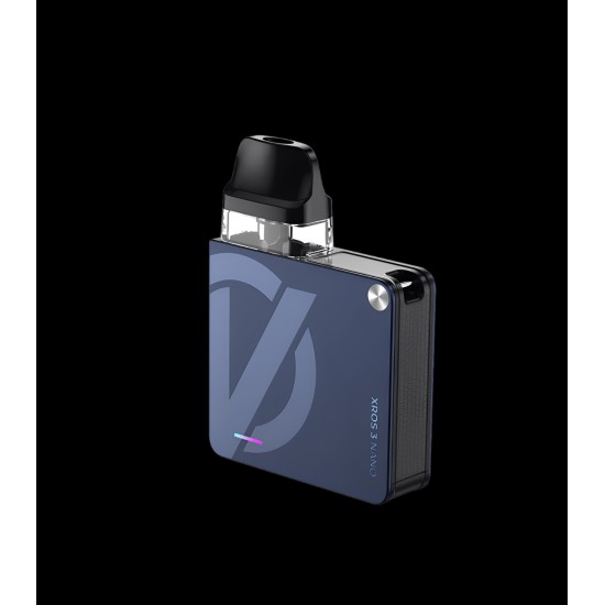 سحبة فابريسو اكس روز نانو 3 كيت