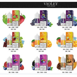 فيوليت مكس توت 30 مل 
