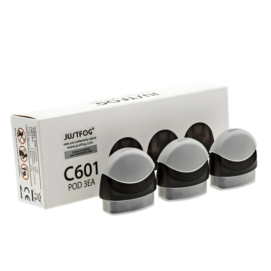 بود جوست فوج C601 بود جوست فوج C601