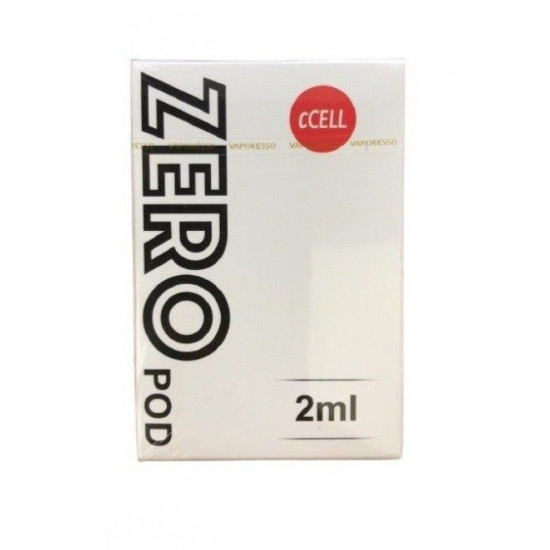 بود فابريسو زيرو CCELL بود فابريسو زيرو CCELL