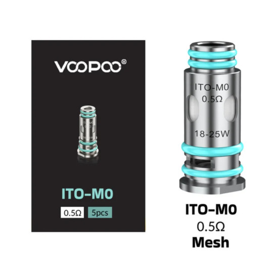 كويل فوبو ITO-M0 كويل فوبو ITO-M0