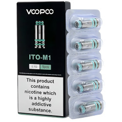 كويل فوبو ITO-M1