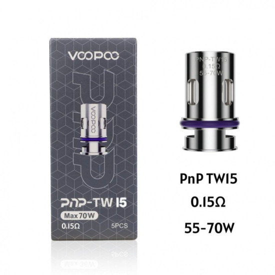 كويل فوبو PNP-TW 0.15 كويل فوبو PNP-TW 0.15