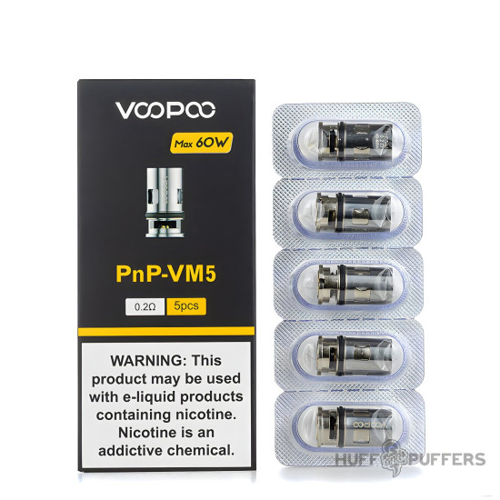 كويل فوبو PNP-VM5 كويل فوبو PNP-VM5