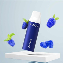 بود مزاج ريلود الجاهز 5000 بف التوت الأزرق