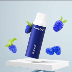 بود مزاج ريلود الجاهز 5000 بف التوت الأزرق