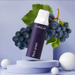 بود مزاج ريلود الجاهز 5000 بف العنب الأسود