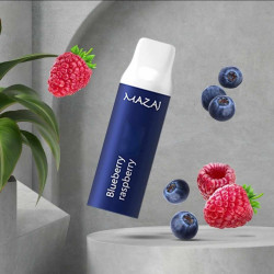 بود مزاج ريلود الجاهز 5000 بف توت احمر وأزرق 