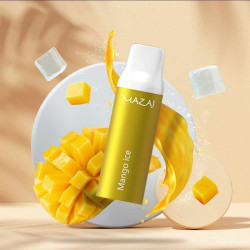 بود مزاج ريلود الجاهز 5000 بف مانجو ايس