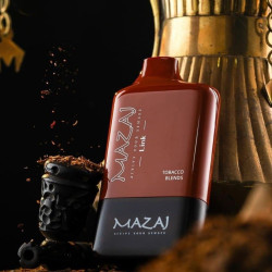 بود مزاج لينك الجاهز 8500 بف توباكو بلند 