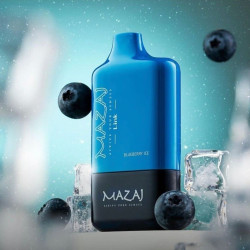 بود مزاج لينك الجاهز 8500 بف توت ازرق ايس