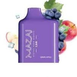 بود مزاج لينك الجاهز 8500 بف عنب تفاح