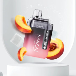 سحبة مزاج انفينتي اكس الجاهزه 9000 بف خوخ ايس 