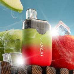 سحبة مزاج انفينتي الجاهزة 4500 بف تفاحتين