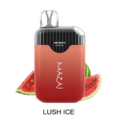 سحبة مزاج انفينتي الجاهزة 4500 بف لوش ايس 