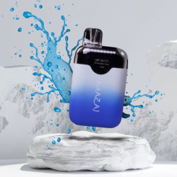 سحبة مزاج انفينتي الجاهزة 4500 بف مشروب الطاقه ايس