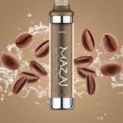 سحبة مزاج بلاك الجاهزة 8000 بف قهوة