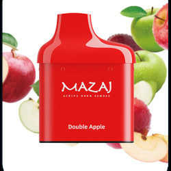 سحبة مزاج سويتش الجاهزه 12000 بف تفاحتين 