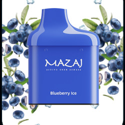 سحبة مزاج سويتش الجاهزه 12000 بف توت ازرق ايس 