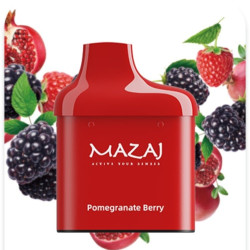 سحبة مزاج سويتش الجاهزه 12000 بف رمان مع التوت 