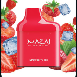 سحبة مزاج سويتش الجاهزه 12000 بف فراوله ايس