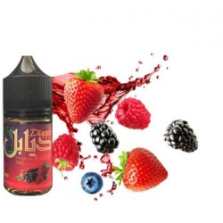 ديابل ميكس بيري 30 مل 