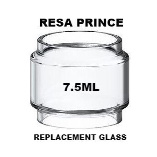 Glass Smok Prince Resa 7.5 Ml Glass Smok Prince Resa 7.5 Ml