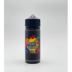 تروبكس اكس بلود 120 مل 