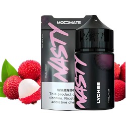 ناستي جوس ليتشي 60 مل