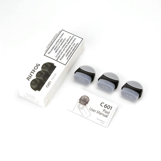 بود جوست فوج C601 بود جوست فوج C601
