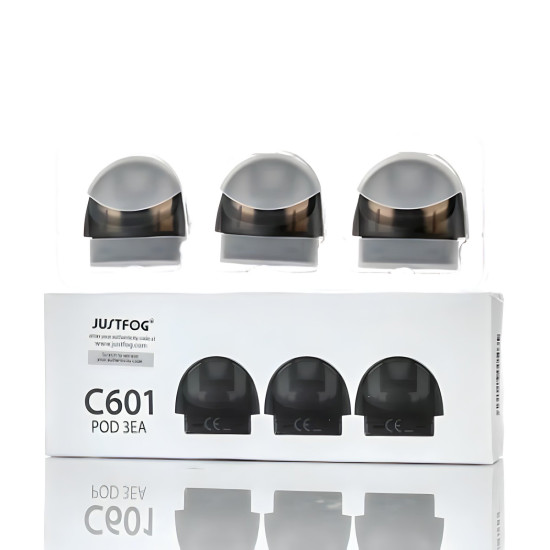 بود جوست فوج C601 بود جوست فوج C601