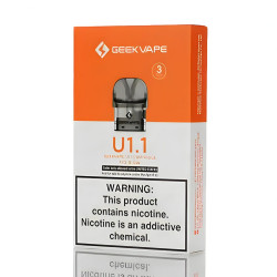 بود جيك فيب يو 1.1 اوم 