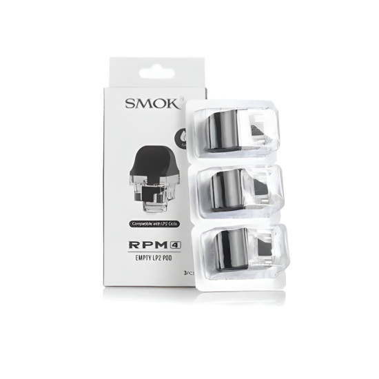 بود سموك RPM4 ال بي 2 كويل بود سموك RPM4 ال بي 2 كويل