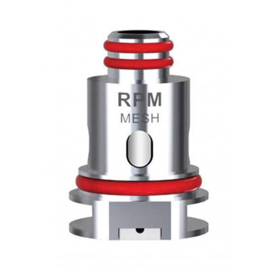 كويل سموك RPM كيت 0.4 اوم كويل سموك RPM كيت 0.4 اوم