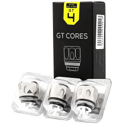 كويل فابريسو رفينجر GT4 