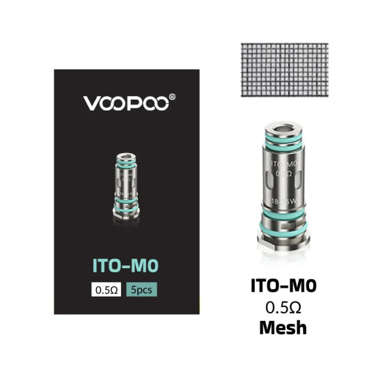 كويل فوبو ITO-M0 كويل فوبو ITO-M0