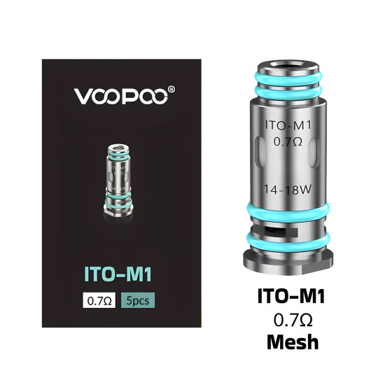 كويل فوبو ITO-M1
