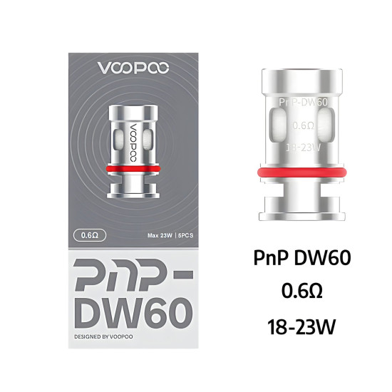 كويل فوبو PNP-DW60 كويل فوبو PNP-DW60