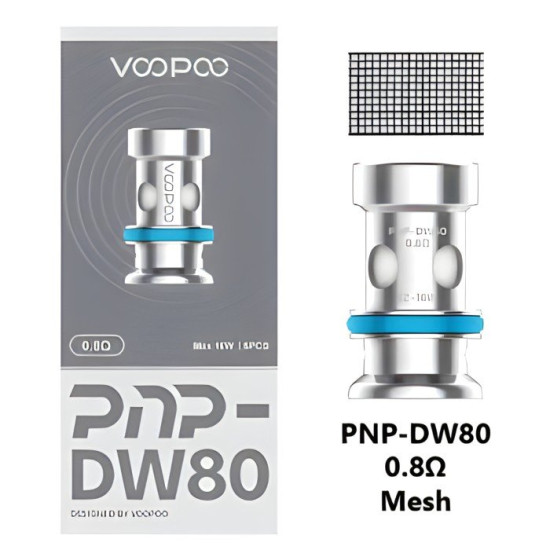 كويل فوبو PNP-DW80 كويل فوبو PNP-DW80