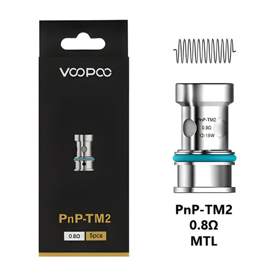 كويل فوبو PNP-TM2 كويل فوبو PNP-TM2