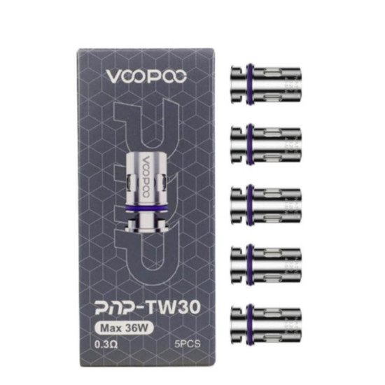 كويل فوبو PNP-TW 0.3 كويل فوبو PNP-TW 0.3