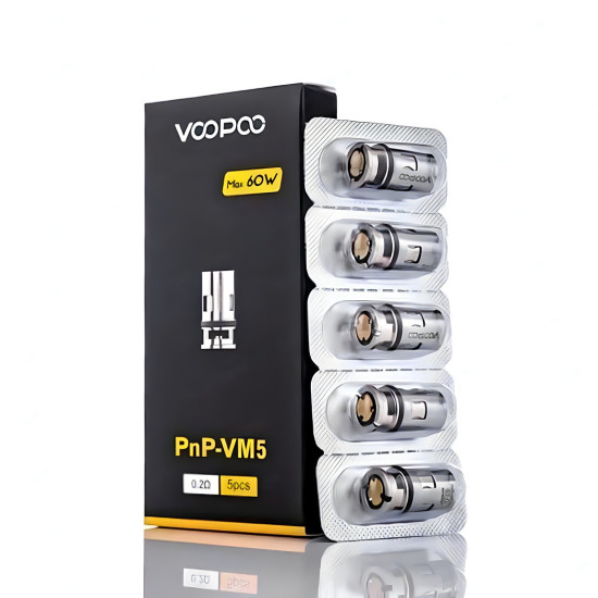 كويل فوبو PNP-VM5 كويل فوبو PNP-VM5
